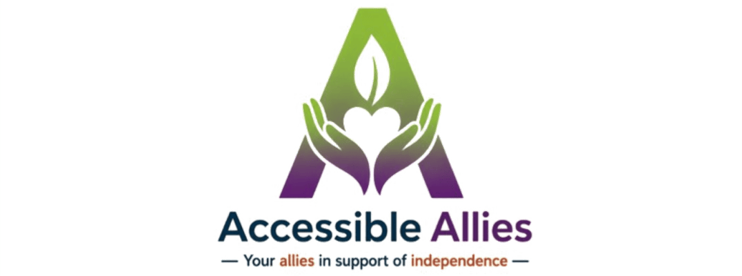 Accessible Allies